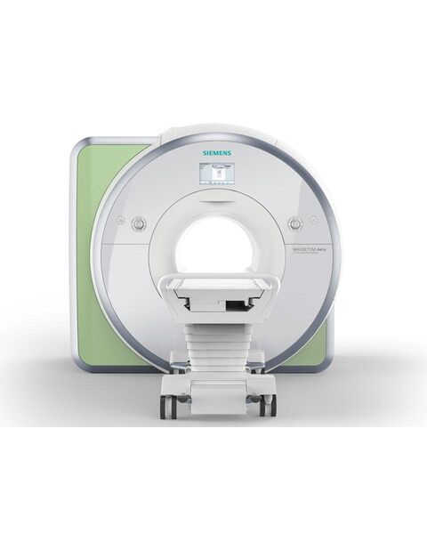 SIEMENS MAGNETOM AERA 1,5T ECO — фото 1