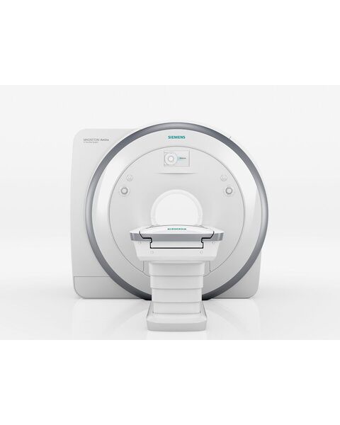 SIEMENS MAGNETOM AMIRA 1,5T — фото 1