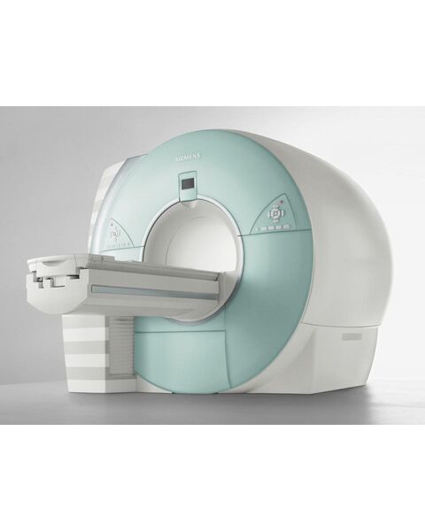 SIEMENS MAGNETOM AVANTO 1,5T ECO — фото 1