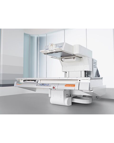 Siemens Healthineers Luminos Agile Max — фото 1