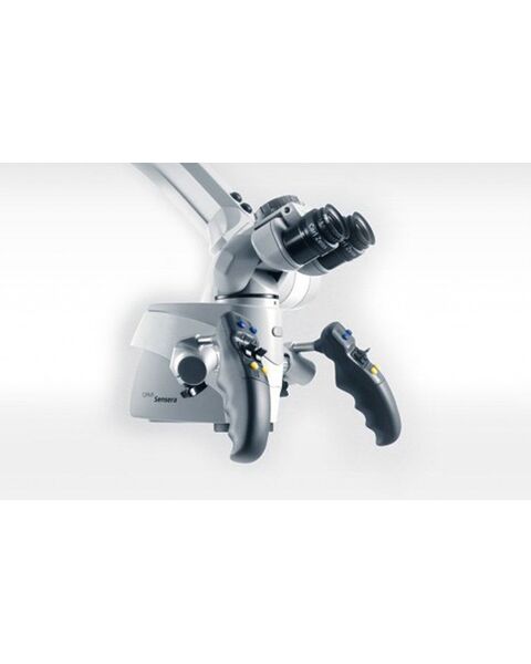 Операционный микроскоп для оториноларингологии ZEISS OPMI Sensera — фото 1