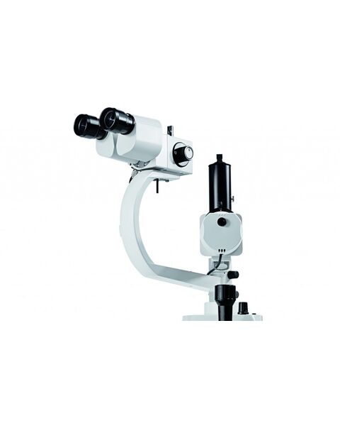 Щелевая лампа ZEISS SL 115 Classic — фото 1
