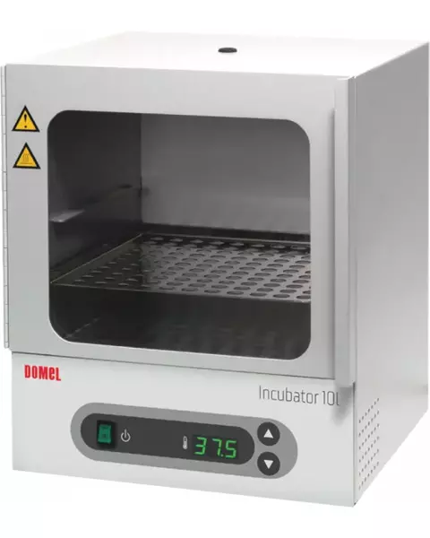 DOMEL INCUBATOR 23 Инкубатор микробиологический — фото 1