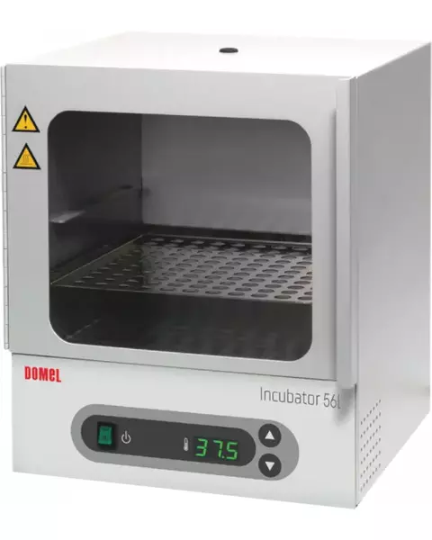 DOMEL INCUBATOR 56 Инкубатор микробиологический — фото 1