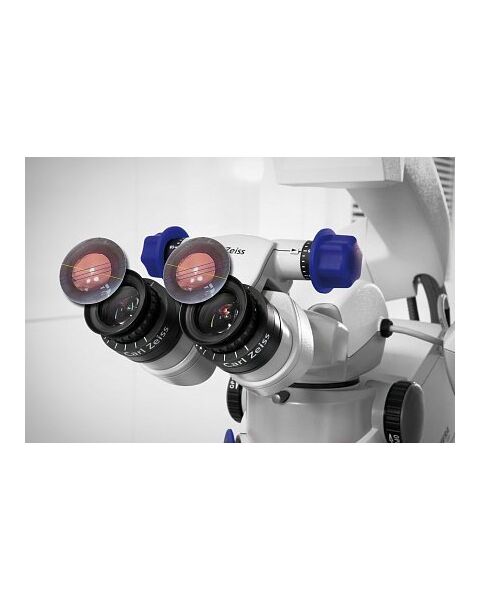 Устройство для управления операционным микроскопом ZEISS CALLISTO eye — фото 1