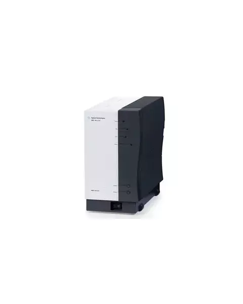 Портативный газовый хроматограф Agilent 490 — фото 1