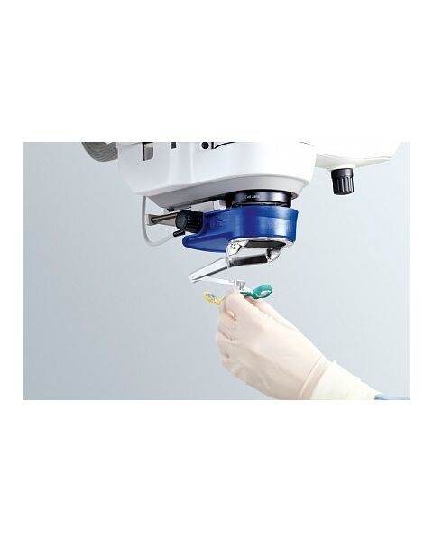 ZEISS OPMI Lumera T Офтальмологический микроскоп — фото 3