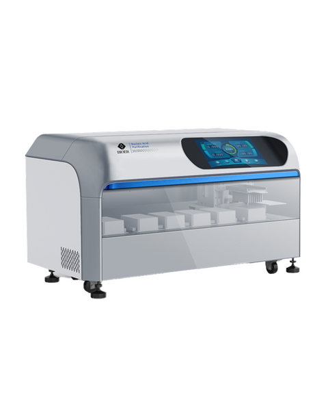 Станция выделения GenePure Pro 96 — фото 1