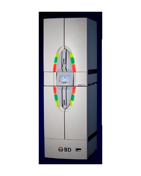 BD BACTEC™ FX BOTTOM инкубатор гемокультур — фото 1