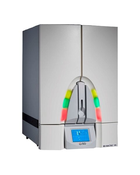 BD BACTEC™ FX TOP инкубатор гемокультур — фото 1