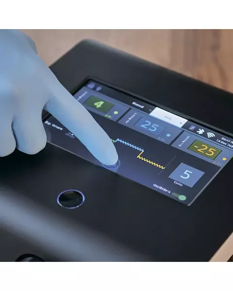 ABM Respiratory Care BiWaze® Cough System Откашливатель — фото 5