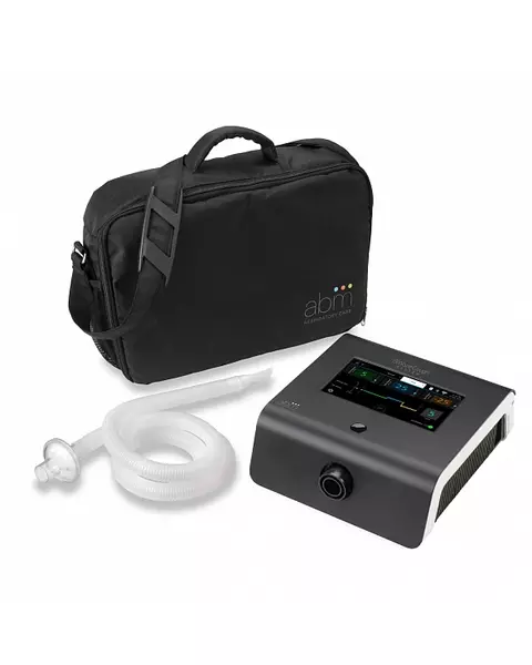 ABM Respiratory Care BiWaze® Cough System Откашливатель — фото 3
