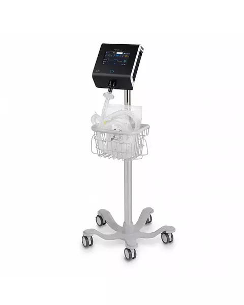 ABM Respiratory Care BiWaze® Cough System Откашливатель — фото 7