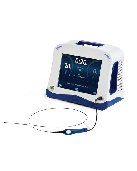 Medtronic Covidien ClosureFast генератор для радиочастотной абляции вен — фото 1