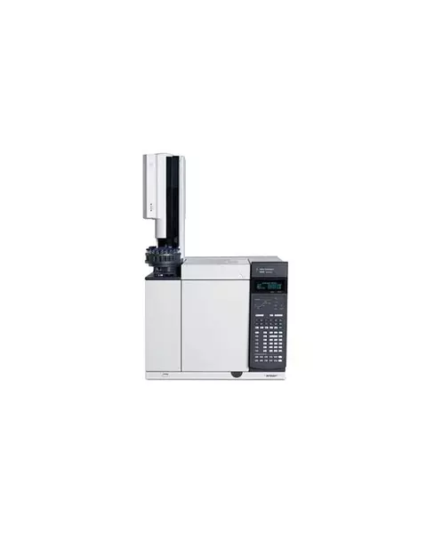 Газовый хроматограф Agilent 7890B — фото 1