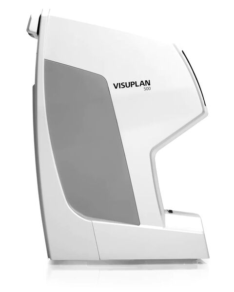 Тонометр ZEISS Visuplan 500 — фото 3