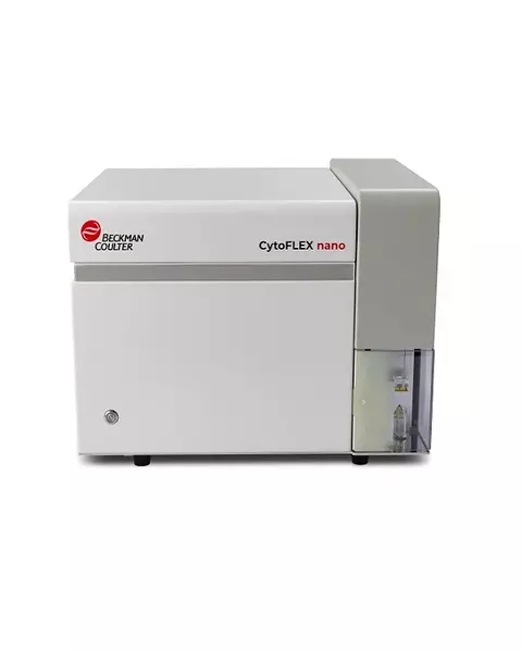CytoFLEX nano Flow Cytometer — фото 1