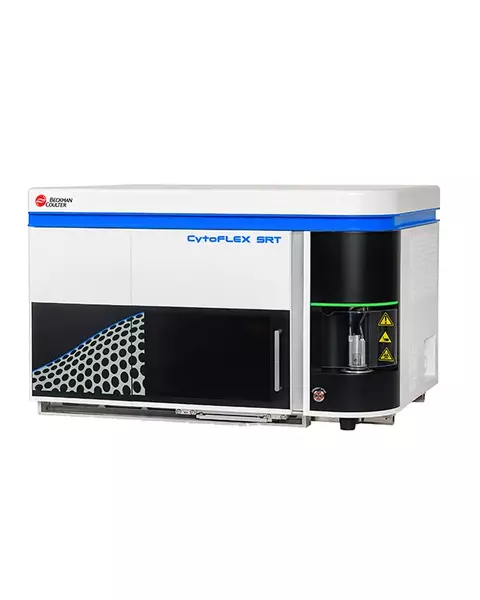 Клеточный сортер CytoFLEX SRT — фото 1
