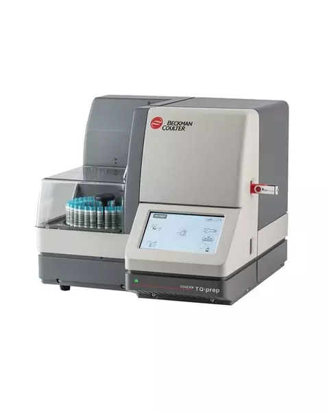 Станция пробоподготовки для проточной цитометрии TQ-Prep — фото 1