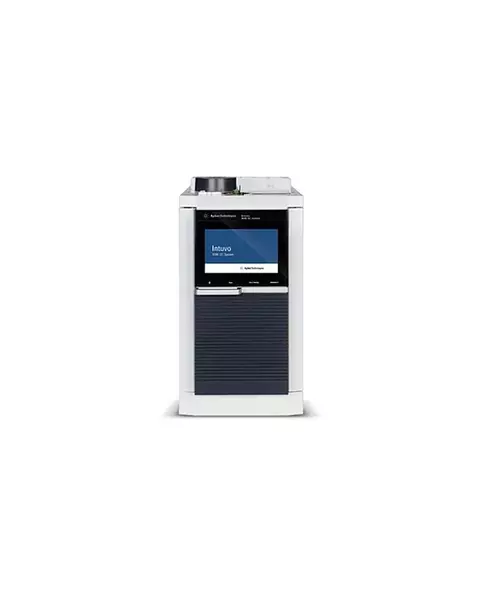 Газовый хроматограф Agilent Intuvo 9000 — фото 1
