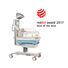 Dräger Babyleo® TN500 Инкубатор-трансформер — фото 1