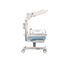 Dräger Babyleo® TN500 Инкубатор-трансформер — фото 2