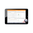 MIR SPIROBANK II SMART Спирометр с опцией оксиметрии для IPAD — фото 4