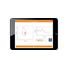 MIR SPIROBANK II SMART Спирометр с опцией оксиметрии для IPAD — фото 6