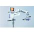 ZEISS OPMI Lumera T Офтальмологический микроскоп — фото 2